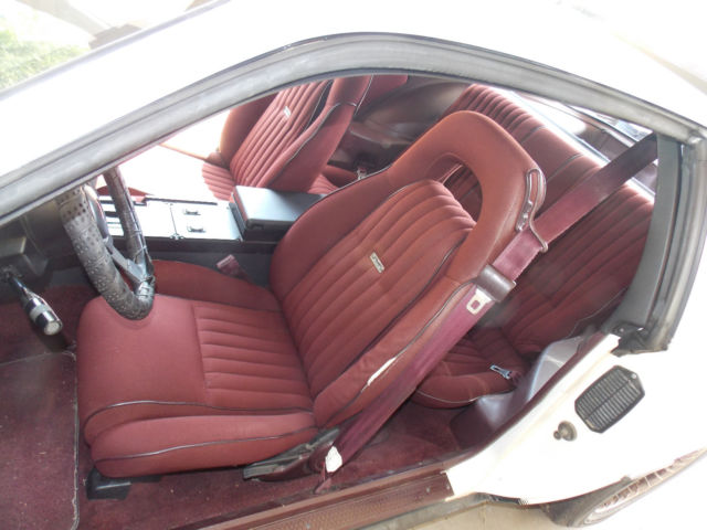 1982 Pontiac Trans Am - photo 12