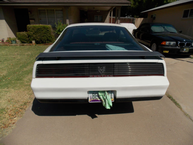 1982 Pontiac Trans Am - photo 4