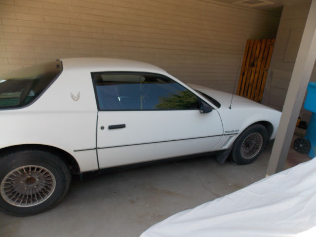 1982 Pontiac Trans Am - photo 6