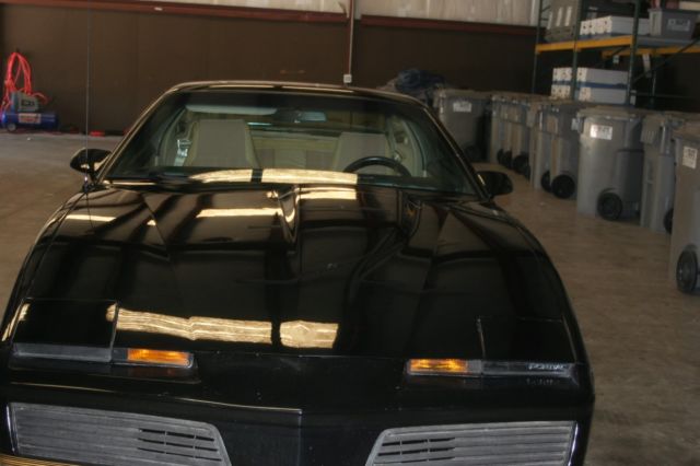 1982 Pontiac Trans Am - photo 2