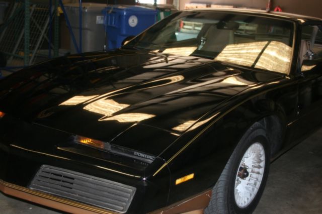 1982 Pontiac Trans Am - photo 3