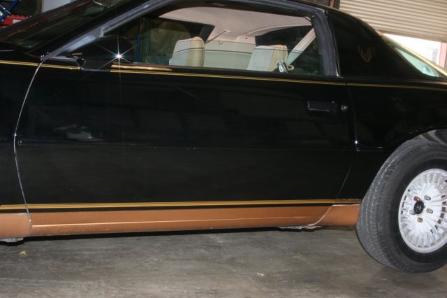 1982 Pontiac Trans Am - photo 5