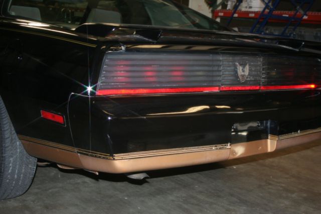 1982 Pontiac Trans Am - photo 7