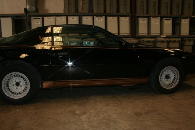 1982 Pontiac Trans Am - photo 9