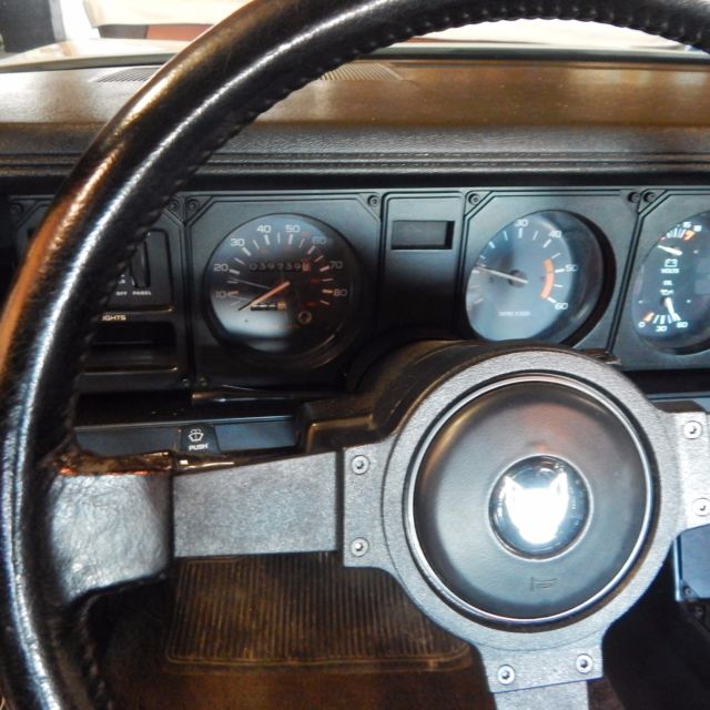 1982 Pontiac Trans Am - photo 10