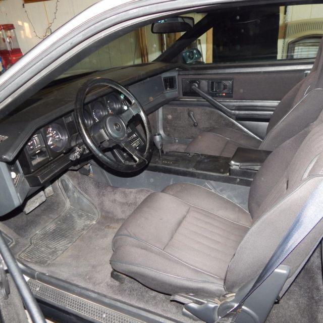 1982 Pontiac Trans Am - photo 12