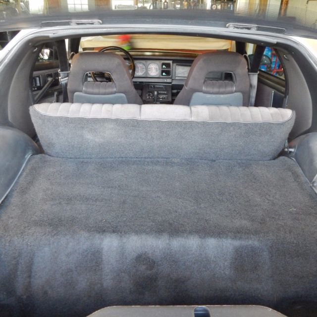 1982 Pontiac Trans Am - photo 13