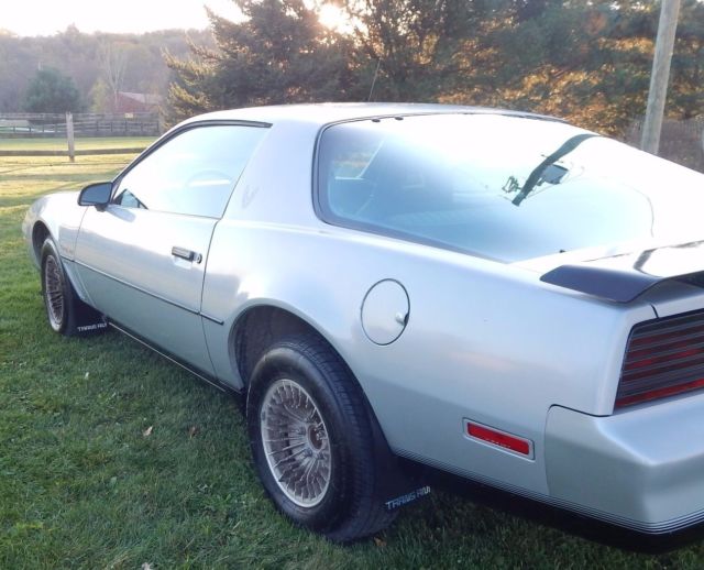 1982 Pontiac Trans Am - photo 8