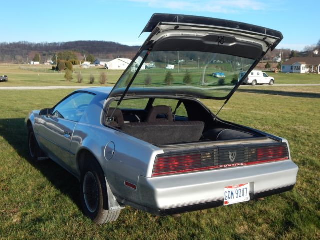 1982 Pontiac Trans Am - photo 3