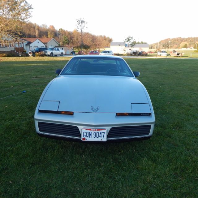 1982 Pontiac Trans Am - photo 4