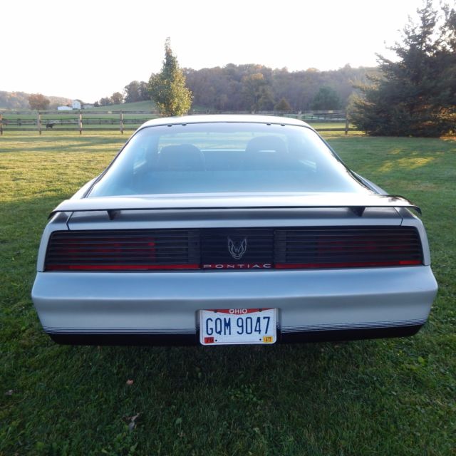 1982 Pontiac Trans Am - photo 5
