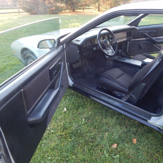 1982 Pontiac Trans Am - photo 6