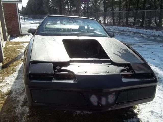1982 Pontiac Trans Am - photo 13