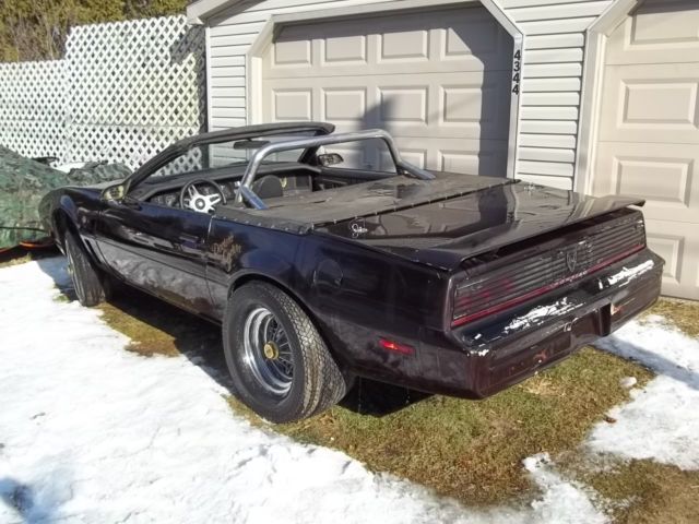 1982 Pontiac Trans Am - photo 3