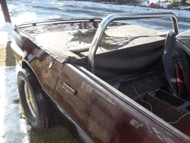 1982 Pontiac Trans Am - photo 7