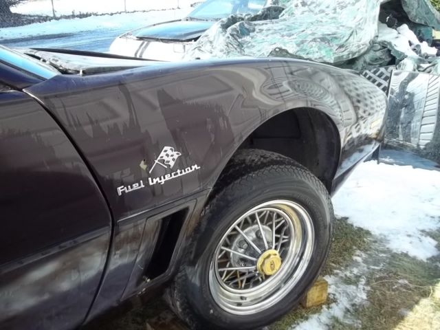 1982 Pontiac Trans Am - photo 9
