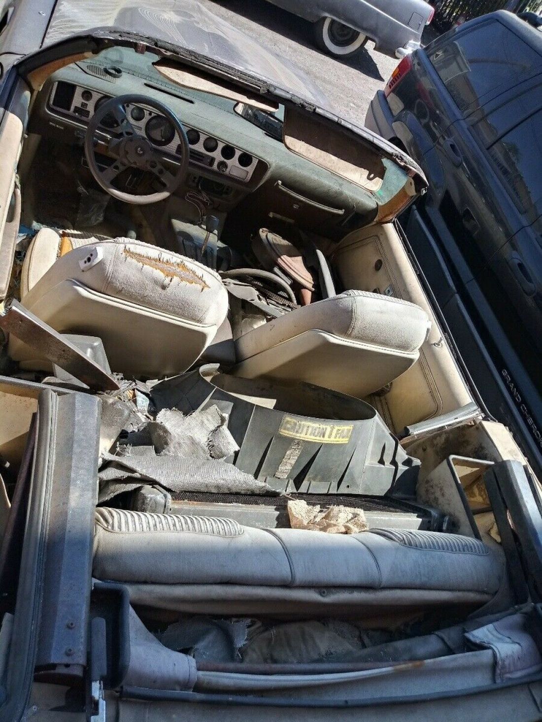 1979 Pontiac Trans Am all - photo 11