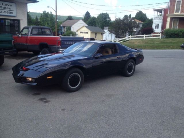 1982 Pontiac Trans Am - photo 3
