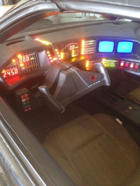 1982 Pontiac Trans Am - photo 5
