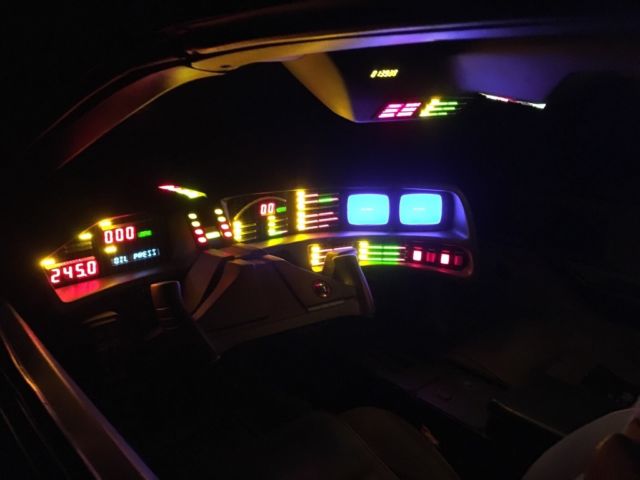 1982 Pontiac Trans Am - photo 9