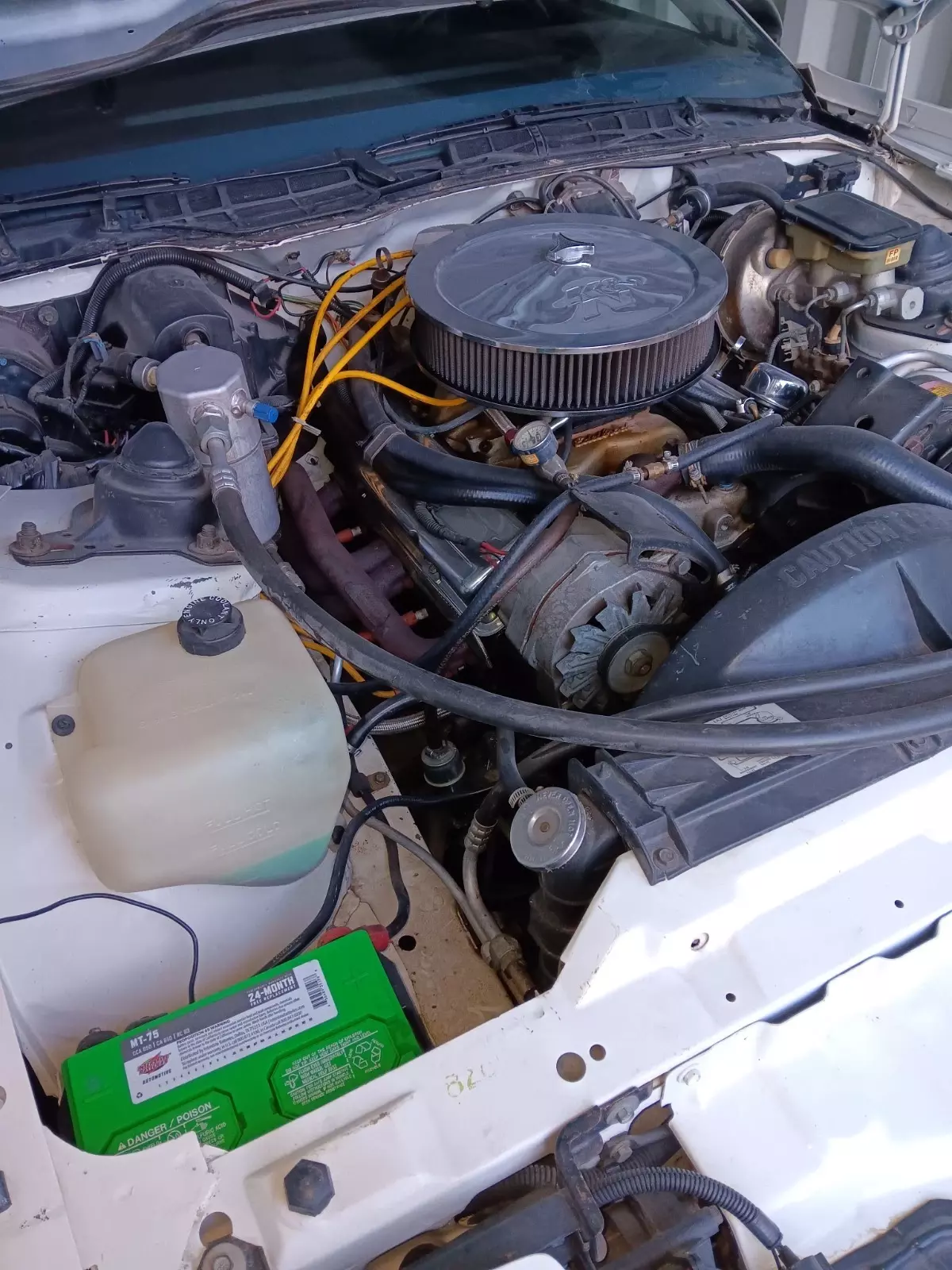 1982 Pontiac Trans Am - photo 11