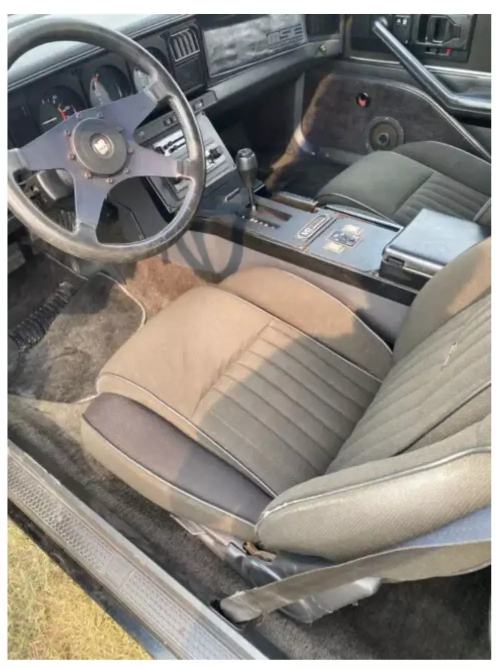 1982 Pontiac Trans Am - photo 13