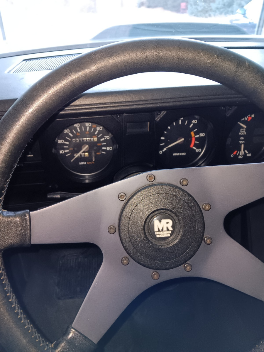 1982 Pontiac Trans Am - photo 6