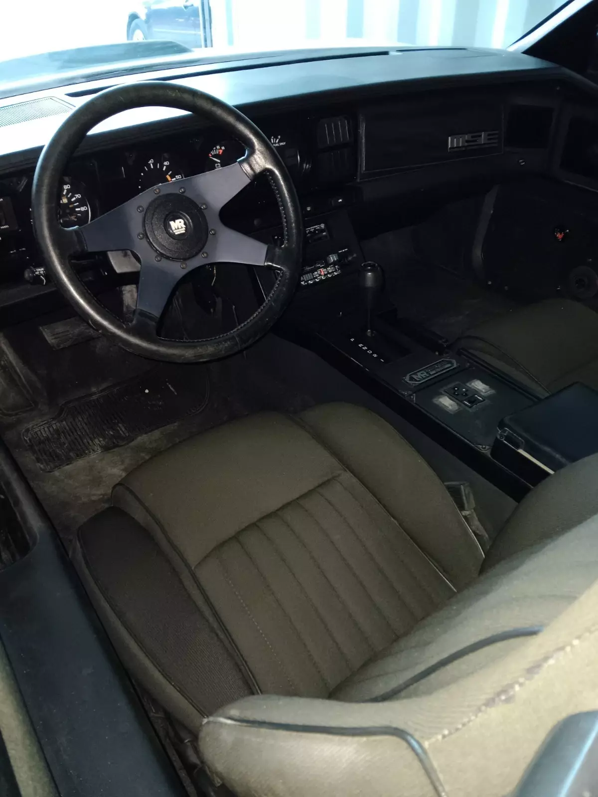 1982 Pontiac Trans Am - photo 7