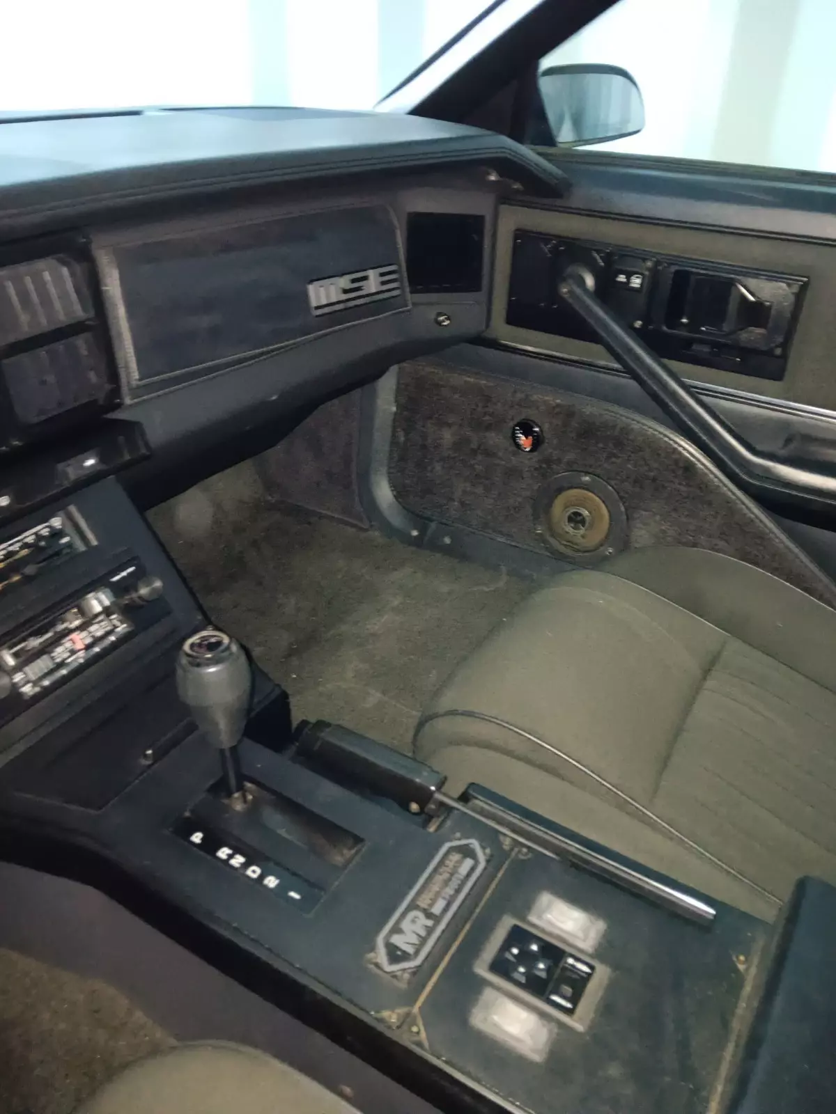 1982 Pontiac Trans Am - photo 9