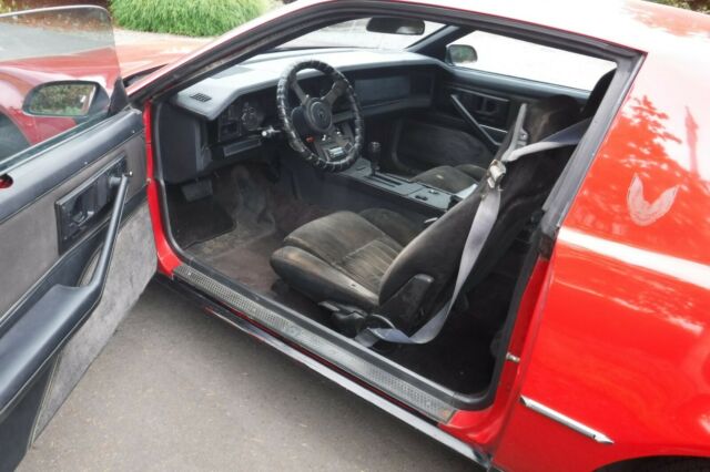 1982 Pontiac Firebird Trans Am - photo 7