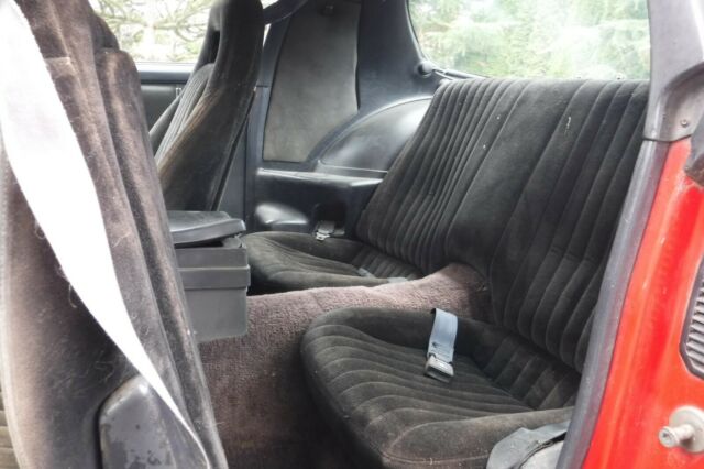 1982 Pontiac Firebird Trans Am - photo 8