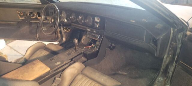 1982 Pontiac Trans Am - photo 10