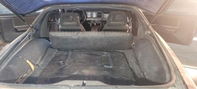 1982 Pontiac Trans Am - photo 11