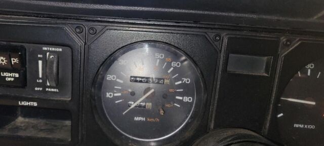 1982 Pontiac Trans Am - photo 12