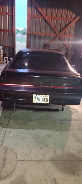 1982 Pontiac Trans Am - photo 4