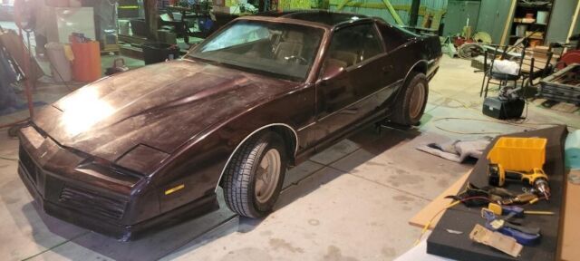 1982 Pontiac Trans Am - photo 5