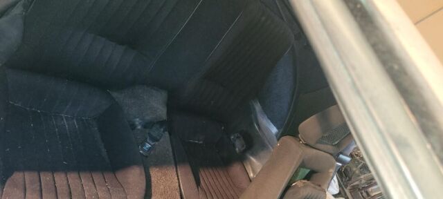 1982 Pontiac Trans Am - photo 6