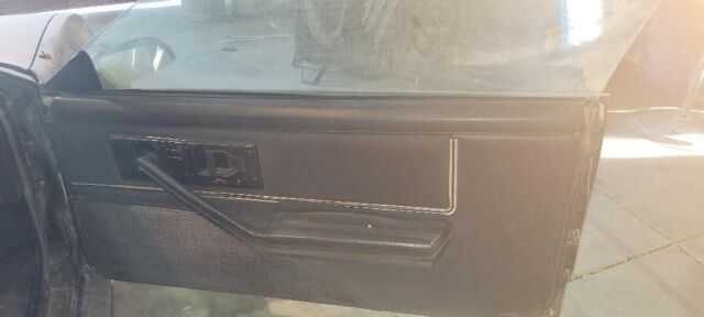 1982 Pontiac Trans Am - photo 9