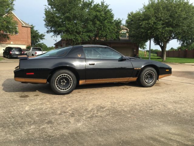 1982 Pontiac Firebird - photo 7