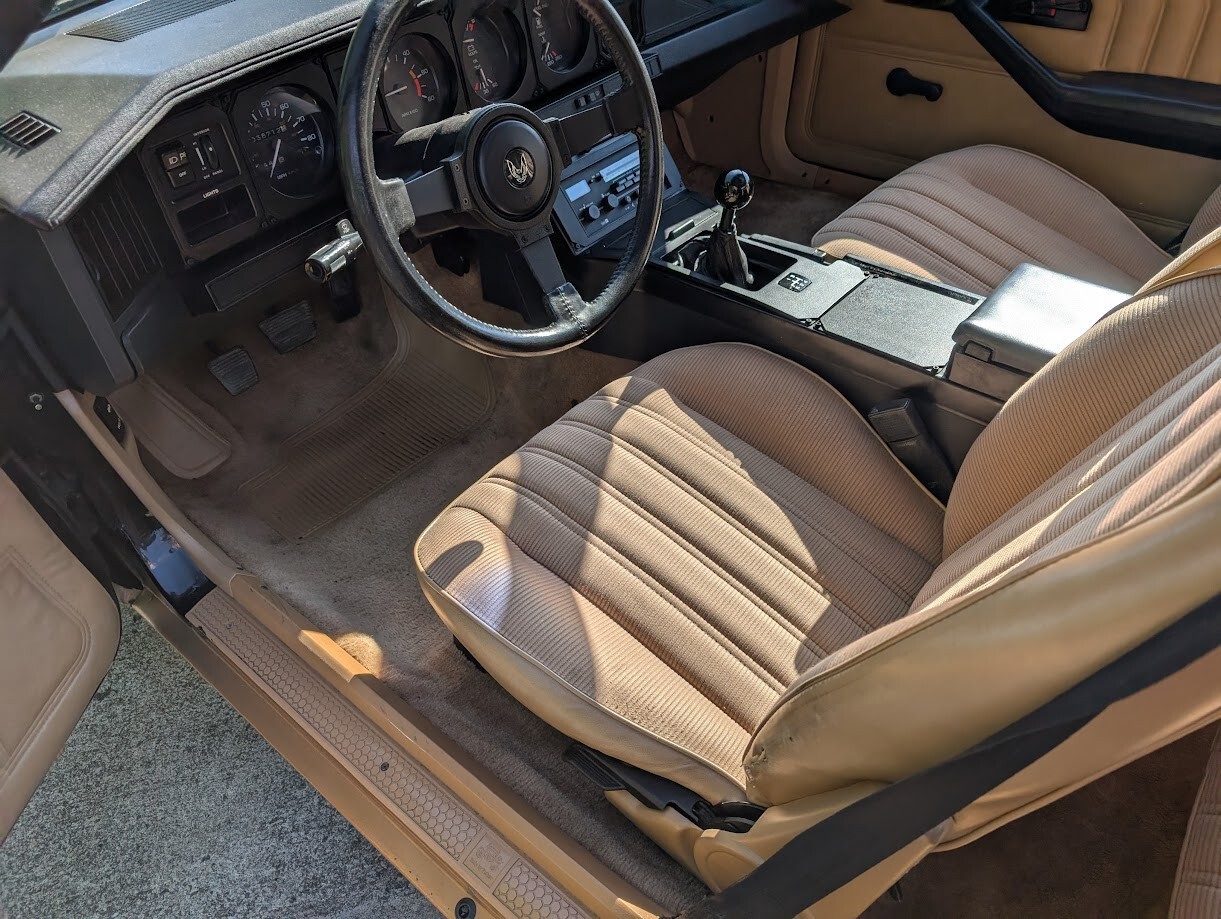 1982 Pontiac Trans Am - photo 10