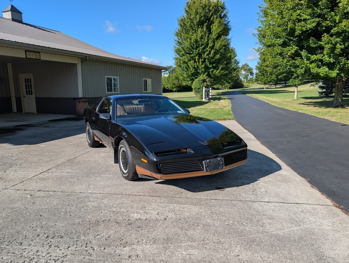 1982 Pontiac Trans Am - photo 2