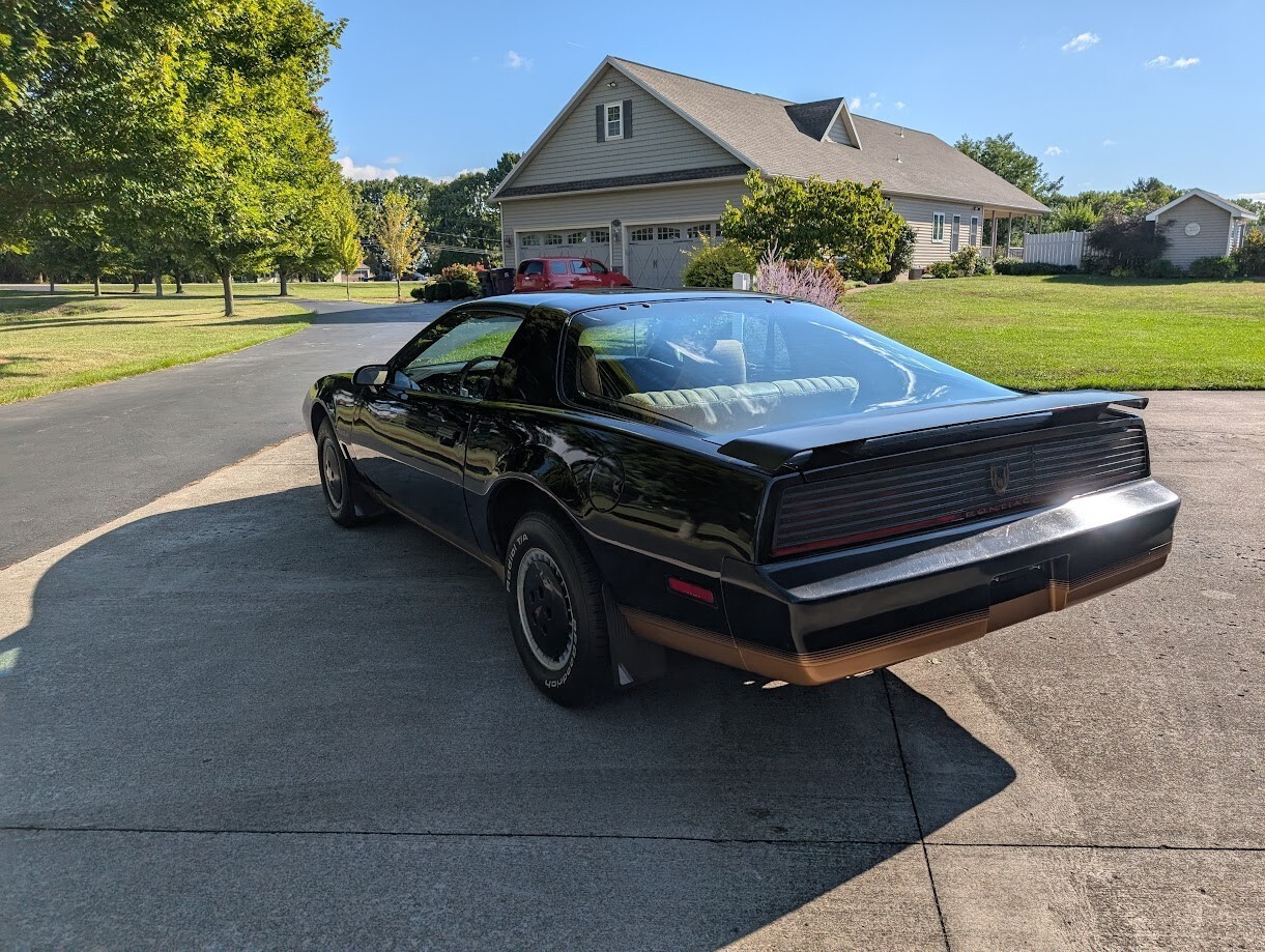 1982 Pontiac Trans Am - photo 5