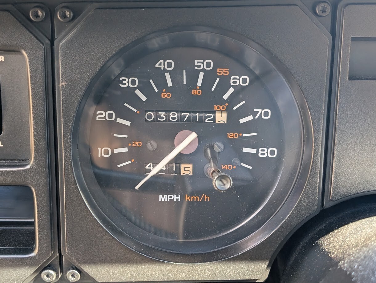 1982 Pontiac Trans Am - photo 9