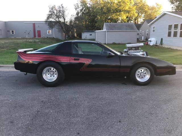 1982 Pontiac Trans Am - photo 10