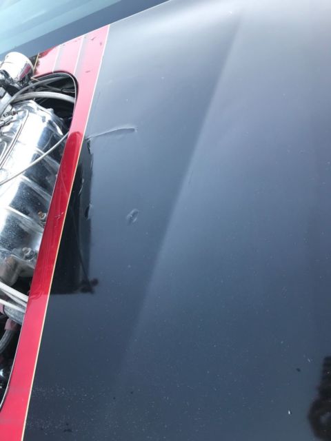 1982 Pontiac Trans Am - photo 11