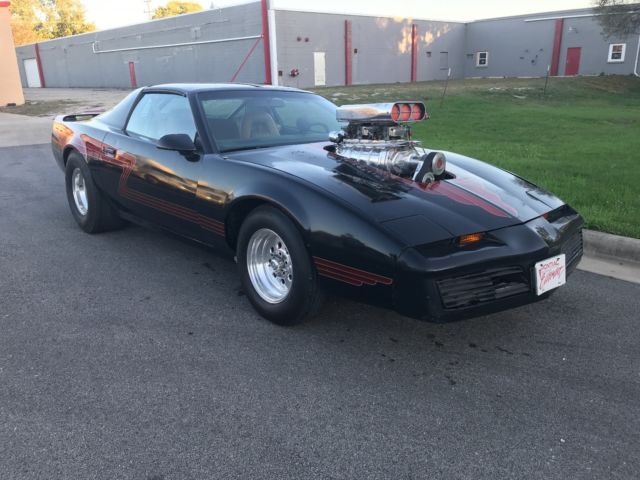 1982 Pontiac Trans Am - photo 2