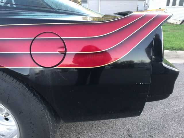 1982 Pontiac Trans Am - photo 4