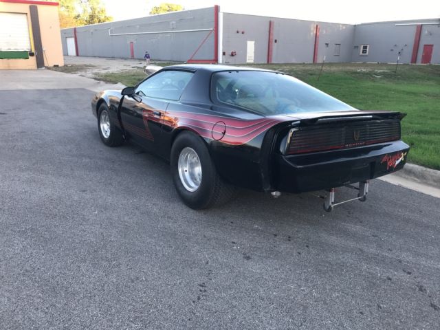 1982 Pontiac Trans Am - photo 5