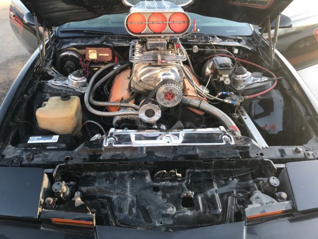 1982 Pontiac Trans Am - photo 6