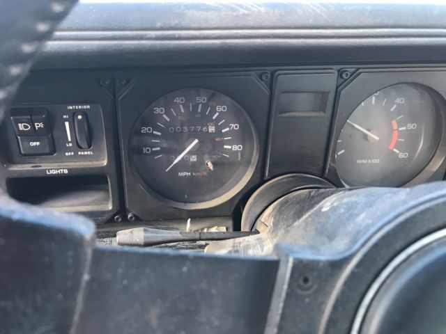 1982 Pontiac Trans Am - photo 8